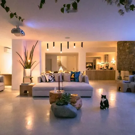 Fleur De Sel Villa