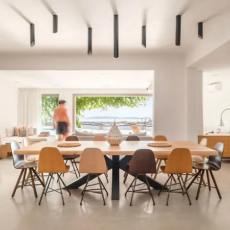 Fleur De Sel Villa *