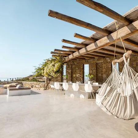 Fleur De Sel Villa