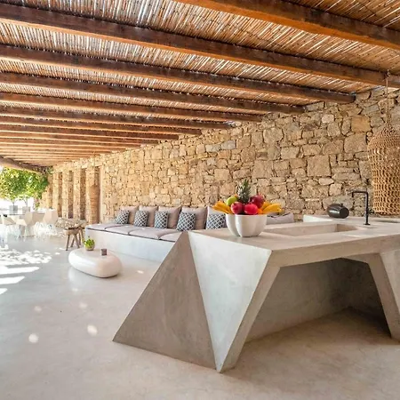 Fleur De Sel Villa