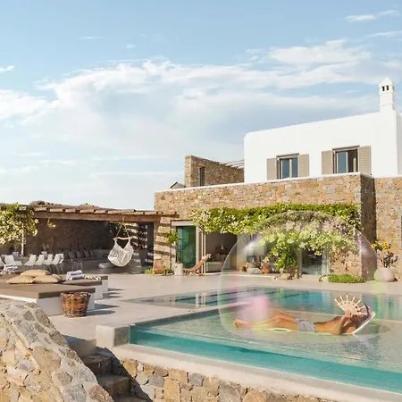 Fleur De Sel Villa *