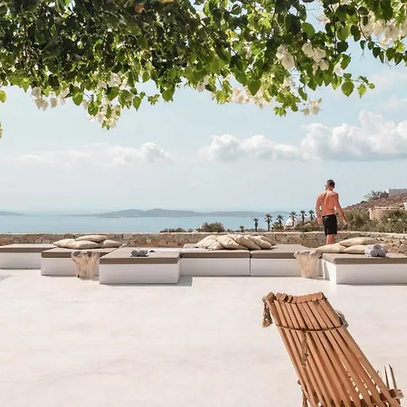 Fleur De Sel Villa *