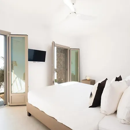 Fleur De Sel Villa *