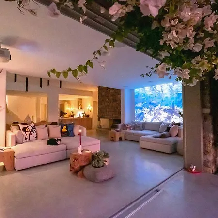Villa Fleur De Sel