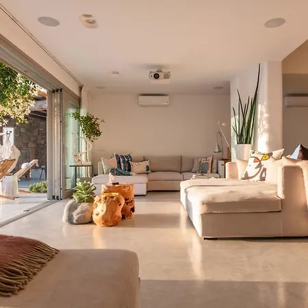 Fleur De Sel Villa *