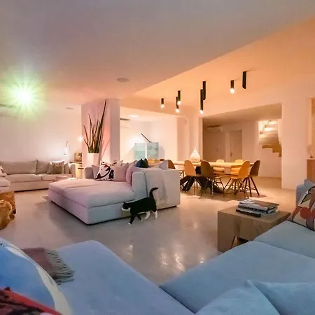 Fleur De Sel Villa