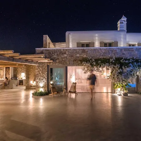 Fleur De Sel Villa *