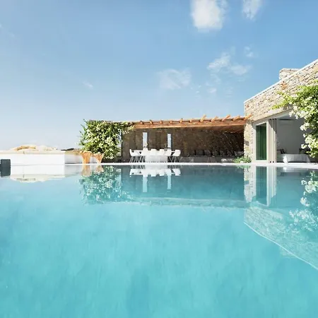 Fleur De Sel Villa